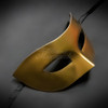 Party masks, gold party mask, gold masquerade mask, men's masquerade mask, masquerade mask for men.