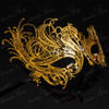 masquerade masks, masquerade mask, Gold masquerade mask, gold metal mask, metal masquerade mask, gold metal masque, masque, gold masque, gold masquerade mask with rhinestones, gold mask, masquerade mask, lady's masquerade mask, women's masquerade mask, rhinestone mask