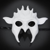 devil mask, devil costume, devil masquerade mask, devil masque, devil masque, masque, short nose doctor mask, plaque doctor, plaque doctor mask, doctor mask, masque, short nose mask, short nose bauta mask, mask, phantom, masque, White masque, white mask with a flare to the side, the flare looks like waves of fire, One eye skull mask, skull mask, scary skull mask, scary halloween costume, scary mask, spooky mask, blank white mask, masque, unpainted white mask, DIY mask, DIY masquerade mask, white mask, unpainted, Christian Grey mask, white masque, half face mask, white masquerade mask, men's masquerade mask, unisex mask, phantom masquerade mask, phantom mask, white phantom mask, phantom of the opera mask