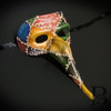 party mask, doctor mask, long nose mask, steampunk mask, part masks, masquerade masks, men's mask, masquerade mask for men