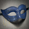 mens leather masquerade masks, leather mask, leather masquerade mask, leather masquerade masks, masquerade masks for men, masquerade mask for men, navy blue