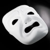 drama mask, tragedy mask, cirque du soleil mask, devil mask, devil costume, devil masquerade mask, devil masque, devil masque, masque, short nose doctor mask, plaque doctor, plaque doctor mask, doctor mask, masque, short nose mask, short nose bauta mask, mask, phantom, masque, White masque, white mask with a flare to the side, the flare looks like waves of fire, One eye skull mask, skull mask, scary skull mask, scary halloween costume, scary mask, spooky mask, blank white mask, masque, unpainted white mask, DIY mask, DIY masquerade mask, white mask, unpainted, Christian Grey mask, white masque, half face mask, white masquerade mask, men's masquerade mask, unisex mask, phantom masquerade mask, phantom mask, white phantom mask, phantom of the opera mask