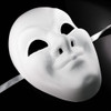 alien mask, alien, alien face mask, alien costume, alien costume mask, drama mask, drama mask, tragedy mask, cirque du soleil mask, devil mask, devil costume, devil masquerade mask, devil masque, devil masque, masque, short nose doctor mask, plaque doctor, plaque doctor mask, doctor mask, masque, short nose mask, short nose bauta mask, mask, phantom, masque, White masque, white mask with a flare to the side, the flare looks like waves of fire, One eye skull mask, skull mask, scary skull mask, scary halloween costume, scary mask, spooky mask, blank white mask, masque, unpainted white mask, DIY mask, DIY masquerade mask, white mask, unpainted, Christian Grey mask, white masque, half face mask, white masquerade mask, men's masquerade mask, unisex mask, phantom masquerade mask, phantom mask, white phantom mask, phantom of the opera mask