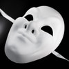 alien mask, alien, alien face mask, alien costume, alien costume mask, drama mask, drama mask, tragedy mask, cirque du soleil mask, devil mask, devil costume, devil masquerade mask, devil masque, devil masque, masque, short nose doctor mask, plaque doctor, plaque doctor mask, doctor mask, masque, short nose mask, short nose bauta mask, mask, phantom, masque, White masque, white mask with a flare to the side, the flare looks like waves of fire, One eye skull mask, skull mask, scary skull mask, scary halloween costume, scary mask, spooky mask, blank white mask, masque, unpainted white mask, DIY mask, DIY masquerade mask, white mask, unpainted, Christian Grey mask, white masque, half face mask, white masquerade mask, men's masquerade mask, unisex mask, phantom masquerade mask, phantom mask, white phantom mask, phantom of the opera mask