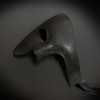 Party mask. Couples masquerade masks