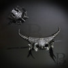 silver masquerade masks, silver masquerade mask, masquerade mask, ethereal mask, whimsical masks