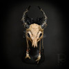 Ram mask, ram masquerade masks, ram animal mask, ram masks, party mask, rams