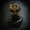 Cosplay Costume: Men's Costume Halloween Masquerade Disguise