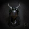 Horn headband, devil horns headband,  demon horns headband, evil queen horn headband