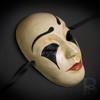 Masquerade Mask for Theater | Dramatic Performance Party Mask