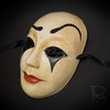 Theater Masquerade Mask, Drama Masks