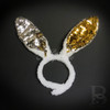 bunny ears, bunny costume, rabbit costume, playboy bunny costume