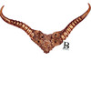 fairy horns, maleficent horns, cosplay horns headband, goat horns headband, ram horns, ram hornsheadband