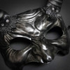 devil masquerade mask, devil mask, devil.