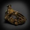 Gold Steampunk masquerade masks, steampunk mask, steampunk masquerade mask, steampunk masks