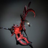 Masquerade masks, party masks, halloween masks, halloween costume masks, couples masquerade masks.