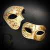 Couple's masquerade masks, masquerade masks for couple's masquerade ball and prom masquerade. Prom masquerade, wedding masquerade.