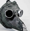 Plague Doctor Mask, Bird Mask Long Nose Beak Cosplay Steampunk Halloween Costume Props Masquerade Mask