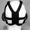 steampunk airsoft gas masquerade mask for men