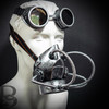 mad max mask, steampunk gas mask, halloween mask, cosplay mask, ventilator mask, goggles, eye goggles, burning man outfit, burning man, mouth mask, gas mask, steampunk mask, steampunk outfit, gladiator outfit, gladiator mask, ventilator mask, masquerade mask