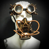 mad max mask, nurse costume, steampunk gas mask, halloween mask, cosplay mask, ventilator mask, goggles, eye goggles, burning man outfit, burning man, mouth mask, gas mask, steampunk mask, steampunk outfit, gladiator outfit, gladiator mask, ventilator mask, masquerade mask