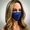 Organic cotton face masks, organic face mask, organic cotton face masks. Made in USA face masks. Washable face masks. Wholesale face masks.