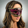 mardi gras masquerade mask, purple mardi gras mask, mardi gras mask, venetian masquerade mask, masquerade masks, masquerade mask.