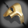 Phantom Mask Gold