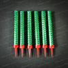 GREEN SPARKLER BIRTHDAY CANDLES FOR CAKES, WEDDINGS, BOTTLER SPARKLERS, SPARKLING CANDLES WHOLESALE BULK ORDERS