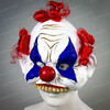 Joker Mask, Halloween Joker Mask, Scary joker mask, Halloween costume mask, Scary clown mask, scary clown face mask, Batman clown mask, clown face mask, Halloween mask, Batman mask, clown mask, scary clown mask, scary batman mask. Halloween costume masks.