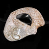 Masquerade masks, party masks, halloween masks, halloween costume masks, couples masquerade masks.