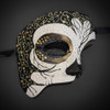 Masquerade masks, party masks, halloween masks, halloween costume masks, couples masquerade masks.