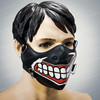 leather face mask, leather mask, bdsm face mask, steampunk covid mask, steampunk face mask