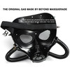 steampunk mask, halloween steampunk mask, steampunk gas mask, steampunk face mask, steampunk covid mask