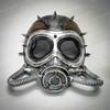 couples halloween costume, steampunk costume, steampunk masks, steampunk face masks, steampunk covid mask, plague doctor mask.