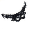 horns headband, Steampunk covid plague doctor face mask, steampunk mask, steampunk bird mask, bird doctor mask, plague doctor bird mask, steampunk costume mask, burning man mask, black bird mask, animal mask.