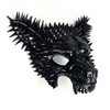werewolf wolf masquerade mask, wolf mask, beast costume mask, beast mask, Steampunk covid plague doctor face mask, steampunk mask, steampunk bird mask, bird doctor mask, plague doctor bird mask, steampunk costume mask, burning man mask, black bird mask, animal mask.