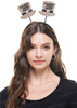 new years eve party hat headband