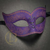 mens leather masquerade masks, leather mask, leather masquerade mask, leather masquerade masks, masquerade masks for men, masquerade mask for men, purple