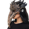 Bird masquerade mask, masquerade ball mask, masquerade masks, cosplay bird, evil bird, Steampunk Mask, Steampunk covid mask, plague doctor mask, steampunk masquerade mask, 
