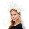 Day of the dead headband, day of the dead headpiece, Day of the dead mask designs, day of the dead mask, day of the dead masquerade masks, day of the dead, day of the dead party masks.