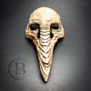 plague doctor mask, animal skull mask