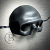SKULL MASQUERADE MASK FOR MEN