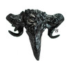 HORNS HEADDRESS HEADPIECE COSTUME COSPLAY HALLOWEEN 