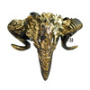 HORNS HEADDRESS HEADPIECE COSTUME COSPLAY HALLOWEEN 