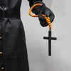women plague doctor costume halloween full costume plague doctor cane mask