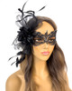 masquerade mask black, sexy masquerade mask, black lace masquerade mask, lace masquerade mask