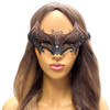 rose gold mask, bat woman mask, bat mask, rose gold mask, halloween bat costume mask, bat mask, cat woman mask, women masquerade mask black, red bat mask, sexy masquerade mask, black lace masquerade mask, lace masquerade mask