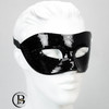 black mirror masquerade mask beyond mask