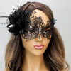 black masquerade mask, masquerade wedding mask, masquerade wedding, masquerade ball mask, masquerade prom, feather masquerade mask, masquerade mask for women